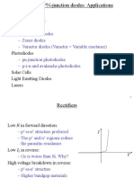 12-Lesson12-PN Junction Diode-Applications