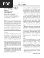 Download green chemistry by joy SN6085756 doc pdf