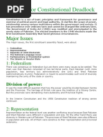 Reasons For Constitutional Deadlock 09042021 031552pm 12052022 123833am 03112022 100736am