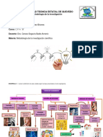 Tarea Del 30 de Metodologia