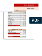 Taller de Estados Financieros