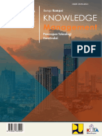 Buku Knowledge Management Edisi 12 (November-Desember 2018)