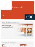 Welcome To Powerpoint