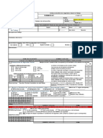 FT-SST-112 Formato Permiso de Trabajo en Excavación