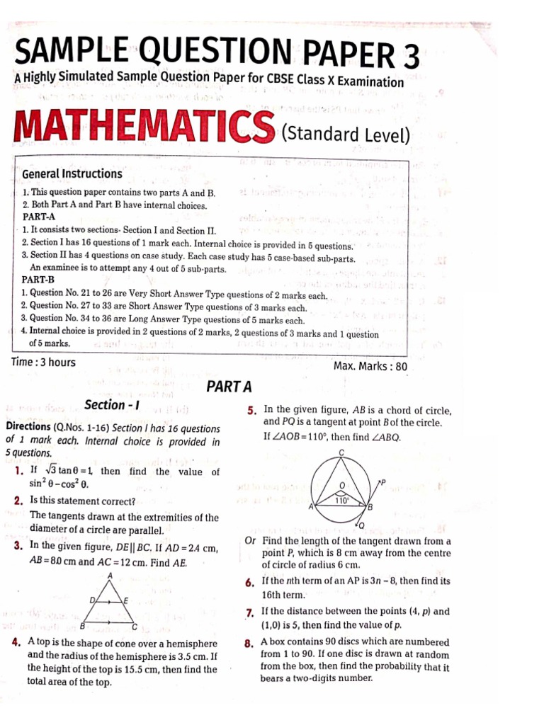 SP 3 | PDF