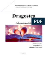 Dragostea