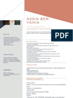 Assia CV Eng