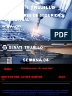 GRUPO #04 - Señales de Seguridad