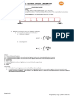 Module 6 - Slope & Def. (Virtual Work Method)