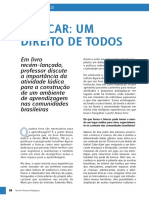 Entrevista Revista Pratica Pedagogica