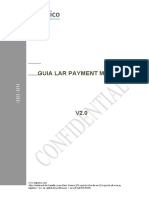 Larpayment Module Guide ES