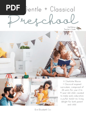Preschool Teachers Guide 2nd Ed DIGITAL Update