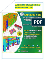 Brochure - Sap 2000 Hºaº