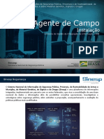 Sinesp Agente de Campo - V3 - Instalação