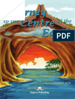 Journey to the Center of the Earth Activity Book