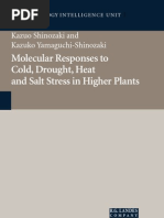 Download Molecular Responses by waterbeetle SN6085997 doc pdf