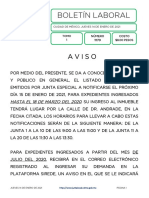 Boletin 11179