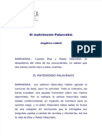 Matrimonio Palavrakis