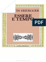 Essere e Tempo by Martin Heidegger, Traduzione Di 2078139 (Z-lib.org)