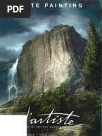 Download dArtiste Matte Painting Book by Zoltan Endrdi SN60860410 doc pdf