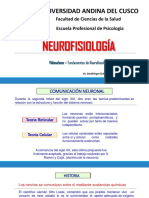 Fundamentos de Neurofisiología 