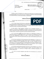 Dictamen ONC Ius Variandi Modifición Interés Público - 195 - 2013