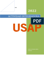 Actividad Integradora-Cartagenadaniela