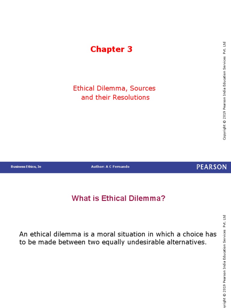 Chapter 3 | PDF