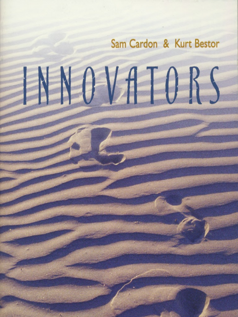 CD - Innovators - Kurt Bestor Sam Cardon | PDF