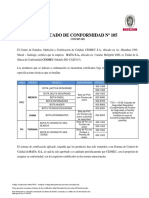 Certificado Cesmec Bata Industrials PVC - Pu Abril 2022 - 105