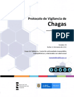 Pro Chagas