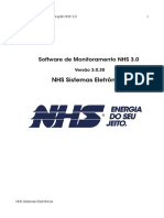 Manual NHSUPS SW 3.0.30