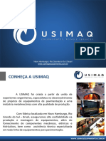 Usimaq Completa Port