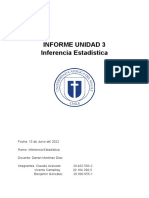 Informe Inferencia Estadística