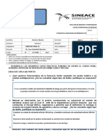 II Practica Calificada de Penal III