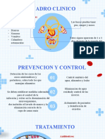 Tratamiento Shigella