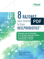 8 - Razones - Probioticos - Heelprobiotics 2017