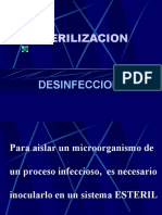 Esterilizacion 2