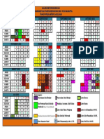 SD Kalender Pendidikan 2022-2023