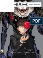 Death Note Short Stories (2022) (Digital) (1r0n)