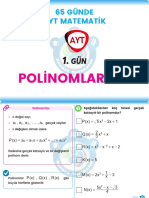 2023 Rehber Matematik 65 GüN TüM