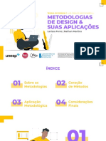 Metodologias de Design & Suas Aplicações-1