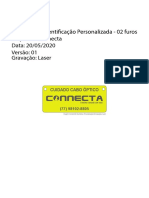 Connecta Plaqueta DPR v1