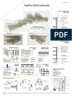 Diseño Estructural Edificio CLT