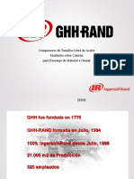 Presentacion GHH Rand