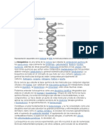 bioquimica