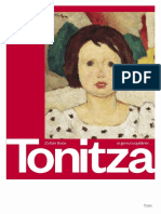 Catalog TONITZA Art Safari 2019