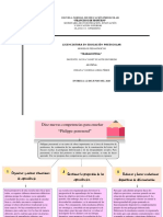 Diez nuevas competencias para profesores según Perrenoud