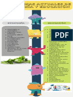 Infografía comparativa Algunos consejos para hablar en público ilustrado colores brillantes (1)