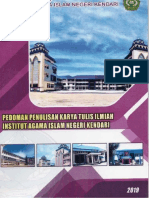 Pedoman KTI 2019 - Ok PDF